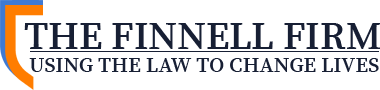 The Finnell Firm | Using The Law to Change Lives
